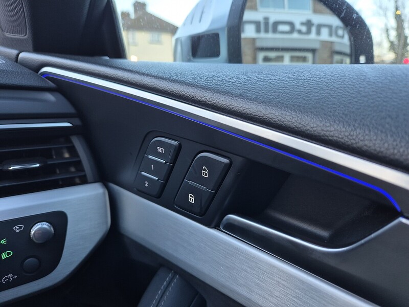 Used Audi A5 2018 for sale - 77264056: Photo 21