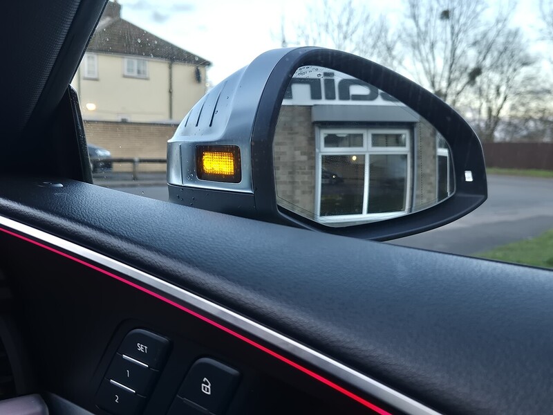 Used Audi A5 2018 for sale - 77264056: Photo 22