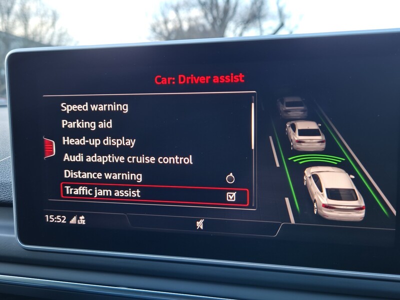 Used Audi A5 2018 for sale - 77264056: Photo 23