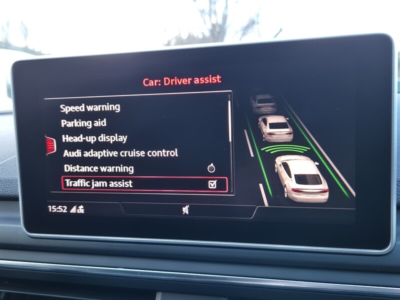 Used Audi A5 2018 for sale - 77264056: Photo 25