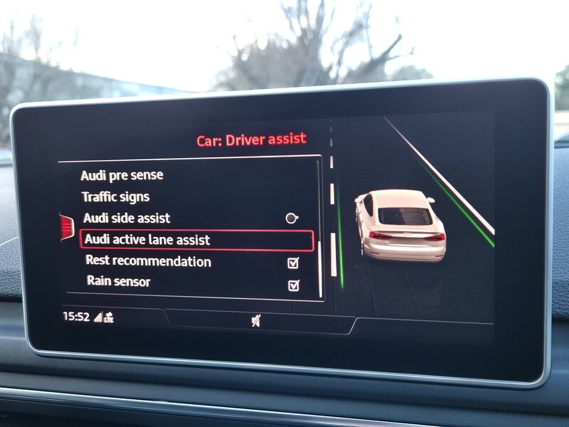 Used Audi A5 2018 for sale - 77264056: Photo 26