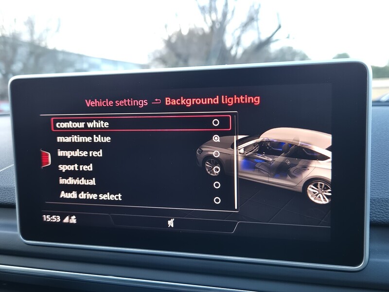 Used Audi A5 2018 for sale - 77264056: Photo 27