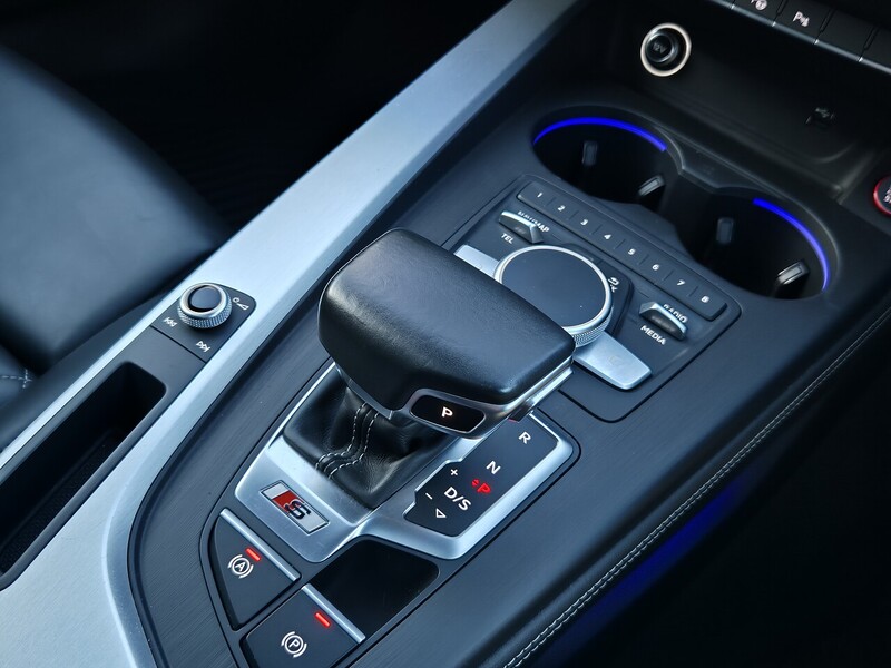 Used Audi A5 2018 for sale - 77264056: Photo 29