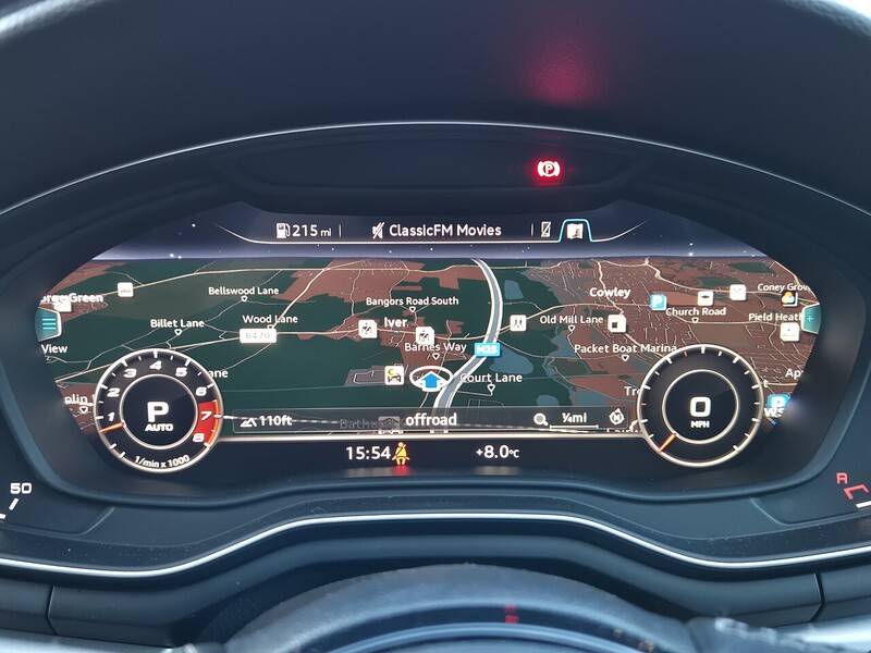 Used Audi A5 2018 for sale - 77264056: Photo 31