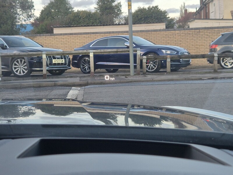 Used Audi A5 2018 for sale - 77264056: Photo 32