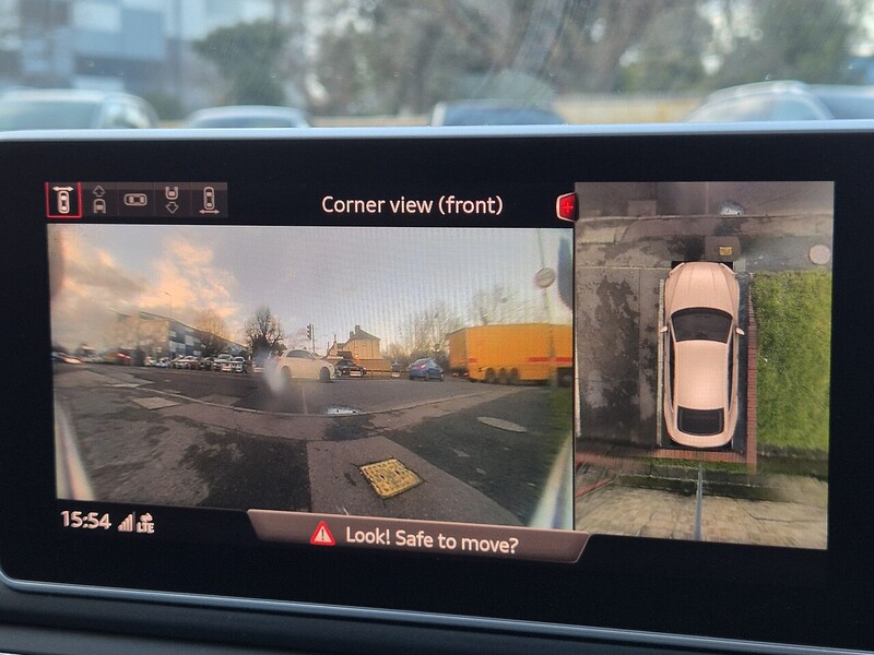 Used Audi A5 2018 for sale - 77264056: Photo 33