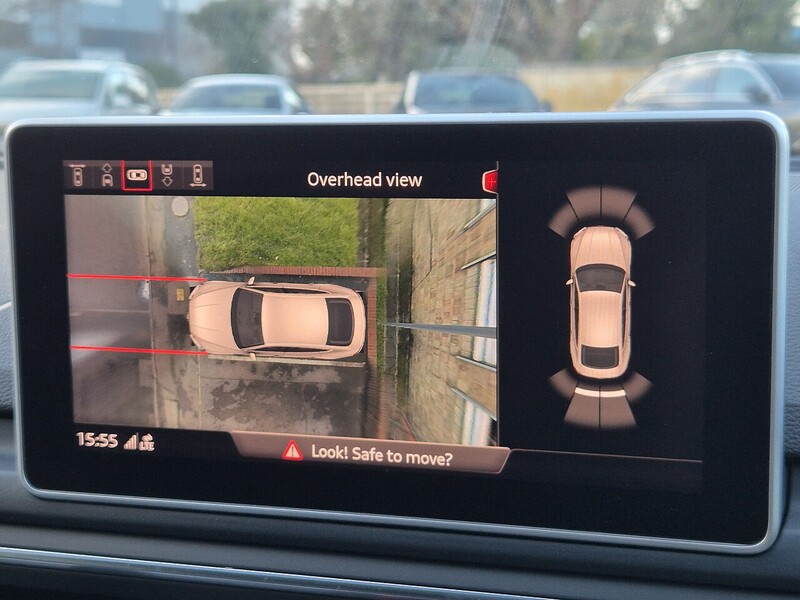 Used Audi A5 2018 for sale - 77264056: Photo 34