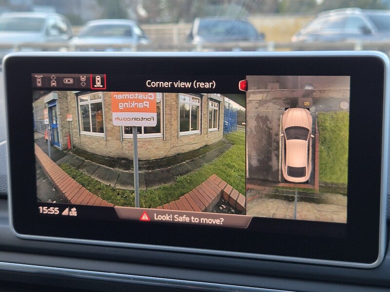 Used Audi A5 2018 for sale - 77264056: Photo 35