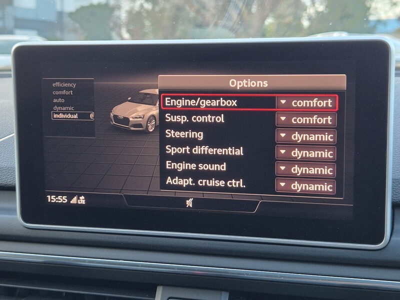 Used Audi A5 2018 for sale - 77264056: Photo 36