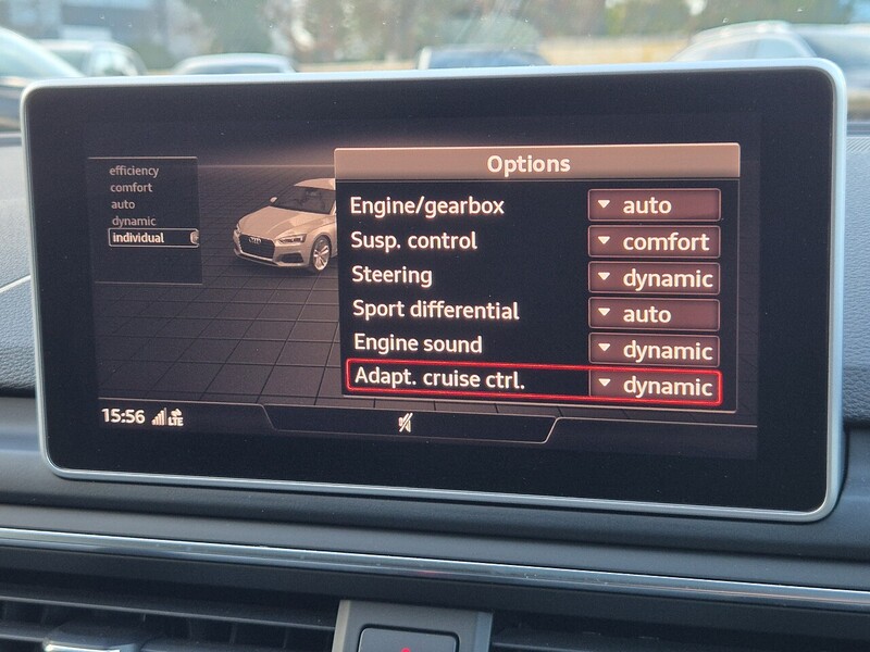 Used Audi A5 2018 for sale - 77264056: Photo 37