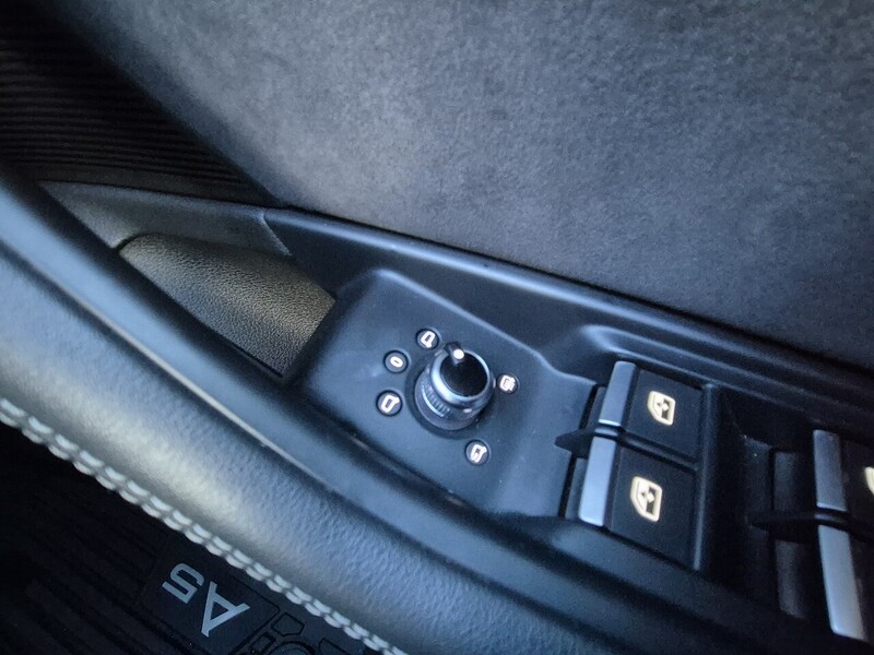 Used Audi A5 2018 for sale - 77264056: Photo 40