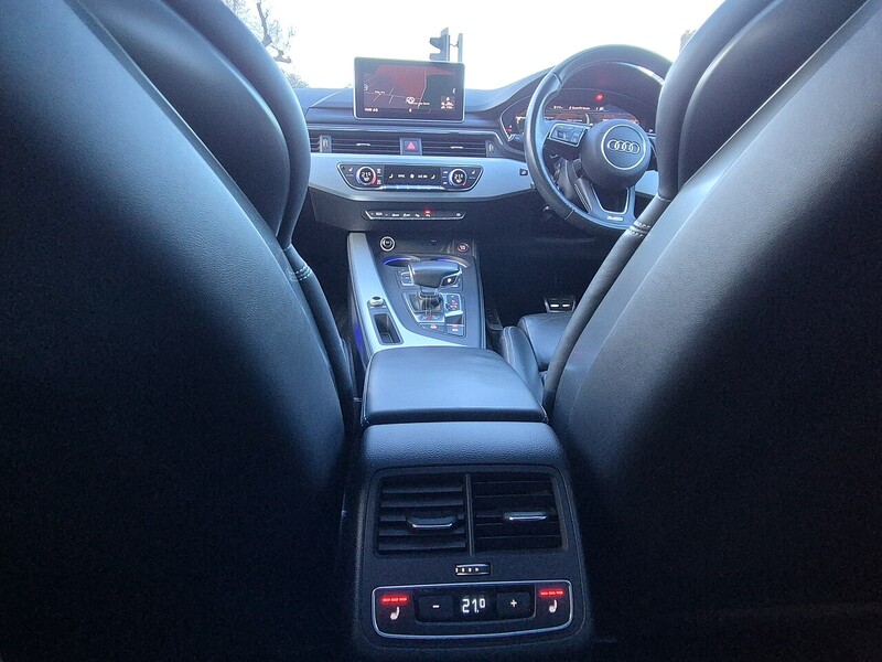 Used Audi A5 2018 for sale - 77264056: Photo 41