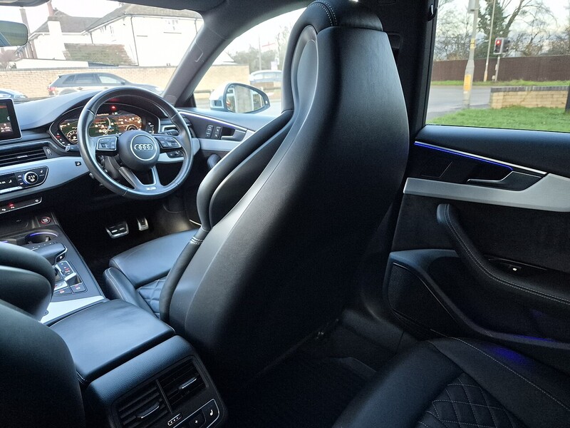 Used Audi A5 2018 for sale - 77264056: Photo 42