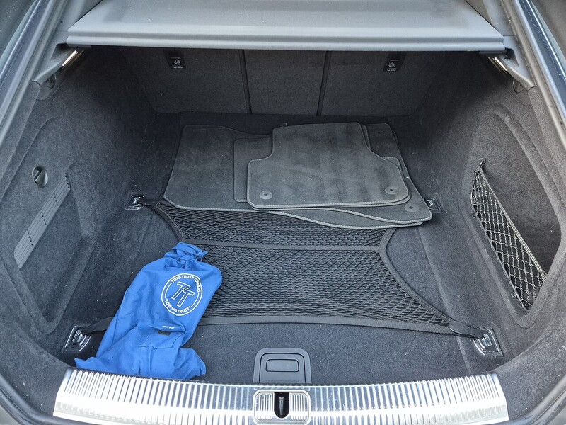 Used Audi A5 2018 for sale - 77264056: Photo 43