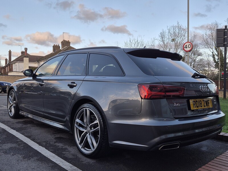 Used Audi A6 2018 for sale - 77276946: Photo 10