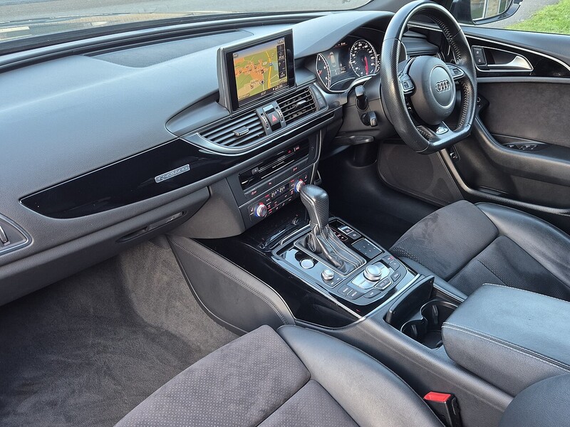 Used Audi A6 2018 for sale - 77276946: Photo 11