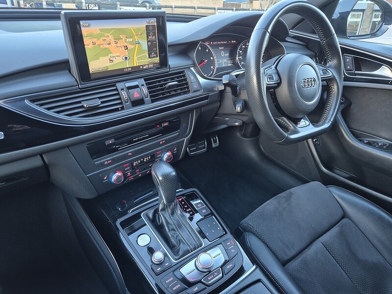 Used Audi A6 2018 for sale - 77276946: Photo 12