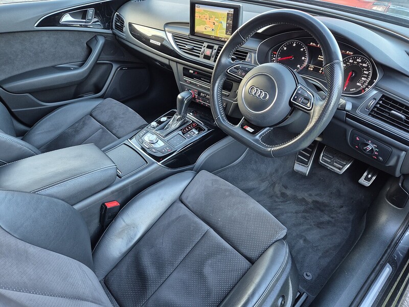 Used Audi A6 2018 for sale - 77276946: Photo 13