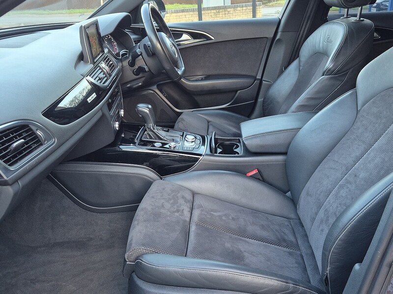 Used Audi A6 2018 for sale - 77276946: Photo 14