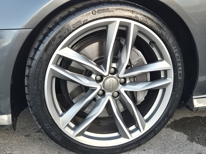 Used Audi A6 2018 for sale - 77276946: Photo 19