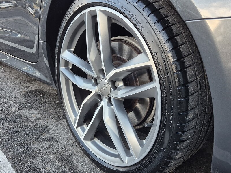 Used Audi A6 2018 for sale - 77276946: Photo 20