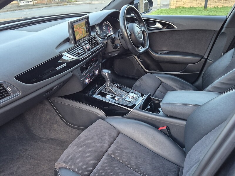 Used Audi A6 2018 for sale - 77276946: Photo 4