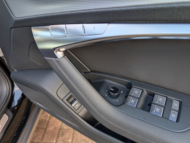 Used Audi A6 Allroad 2019 for sale - 77584041: Photo 17