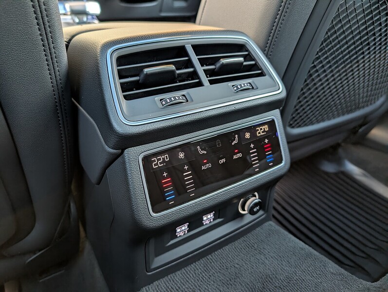 Used Audi A6 Allroad 2019 for sale - 77584041: Photo 20