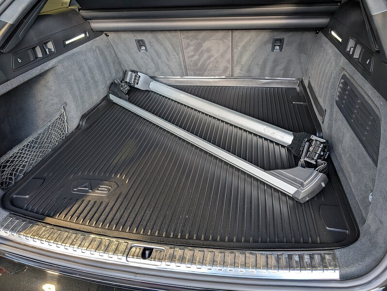 Used Audi A6 Allroad 2019 for sale - 77584041: Photo 21