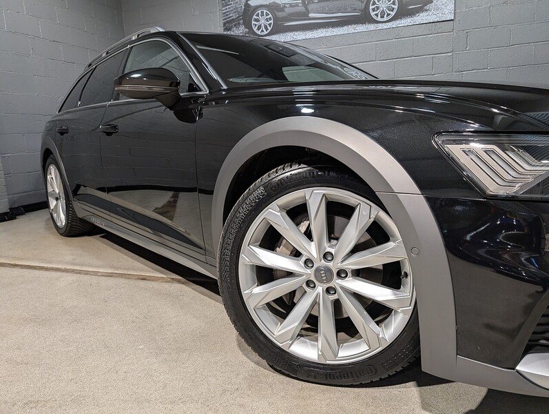 Used Audi A6 Allroad 2019 for sale - 77584041: Photo 27