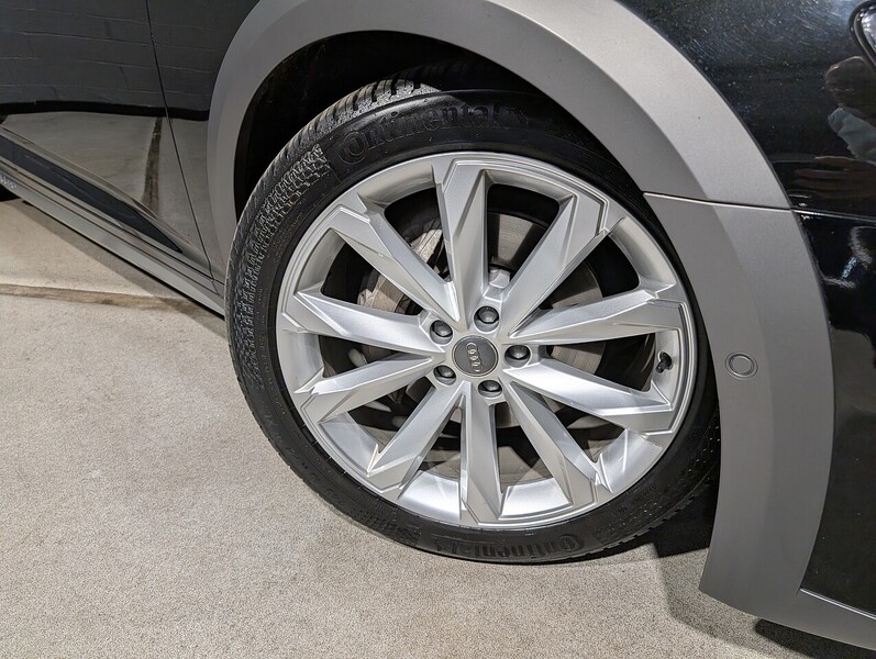 Used Audi A6 Allroad 2019 for sale - 77584041: Photo 28