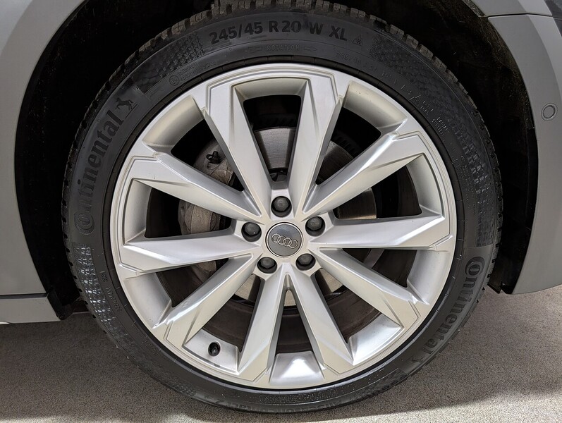 Used Audi A6 Allroad 2019 for sale - 77584041: Photo 29