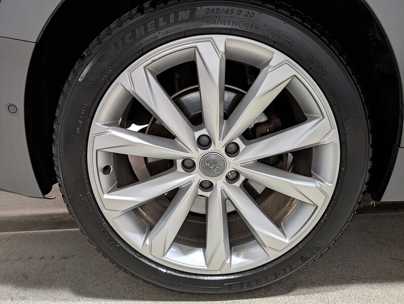 Used Audi A6 Allroad 2019 for sale - 77584041: Photo 30