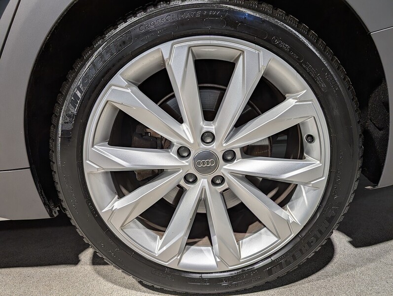 Used Audi A6 Allroad 2019 for sale - 77584041: Photo 31