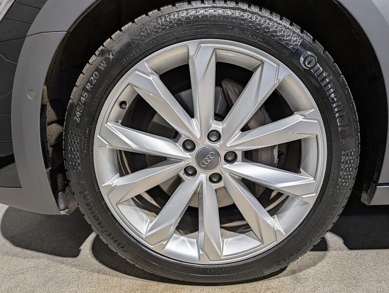 Used Audi A6 Allroad 2019 for sale - 77584041: Photo 32