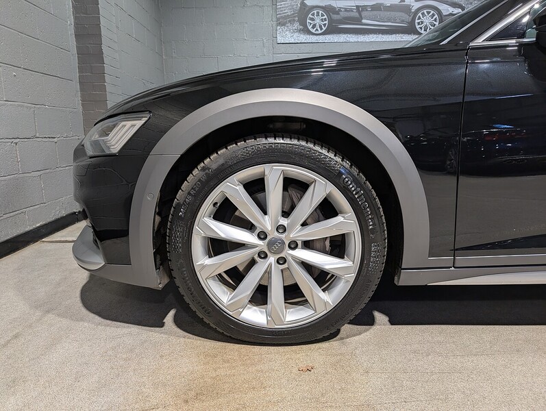 Used Audi A6 Allroad 2019 for sale - 77584041: Photo 33