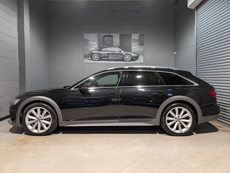Used Audi A6 Allroad 2019 for sale - 77584041: Photo 34