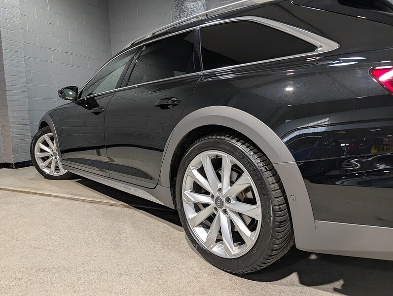 Used Audi A6 Allroad 2019 for sale - 77584041: Photo 37