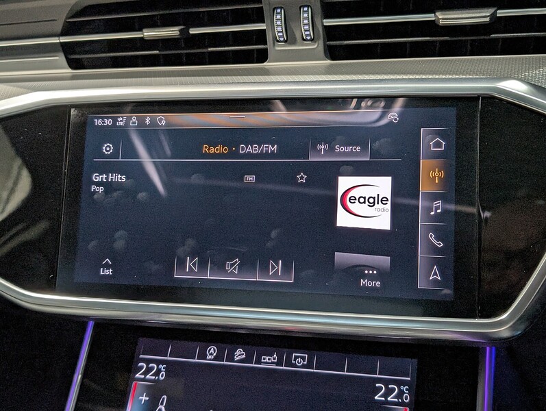 Used Audi A6 Allroad 2019 for sale - 77584041: Photo 43