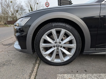 Used Audi A6 Allroad 2019 for sale - 77584041: Photo