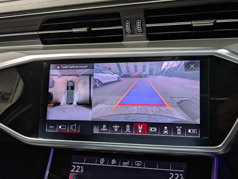 Used Audi A6 Allroad 2019 for sale - 77584041: Photo 50