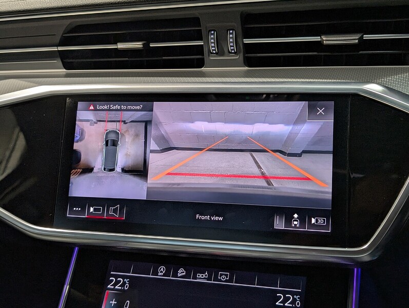 Used Audi A6 Allroad 2019 for sale - 77584041: Photo 51