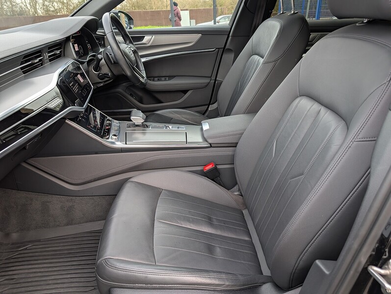 Used Audi A6 Allroad 2019 for sale - 77584041: Photo 7