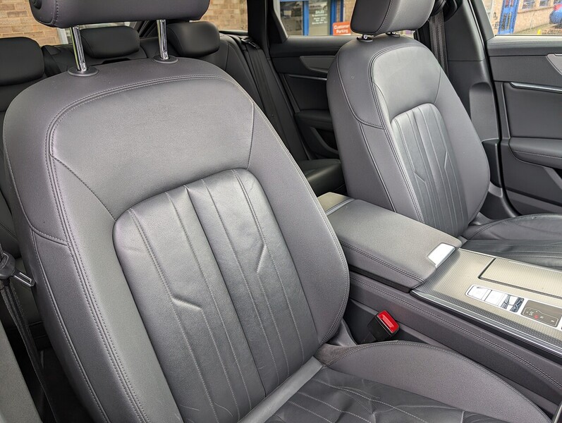 Used Audi A6 Allroad 2019 for sale - 77584041: Photo 8