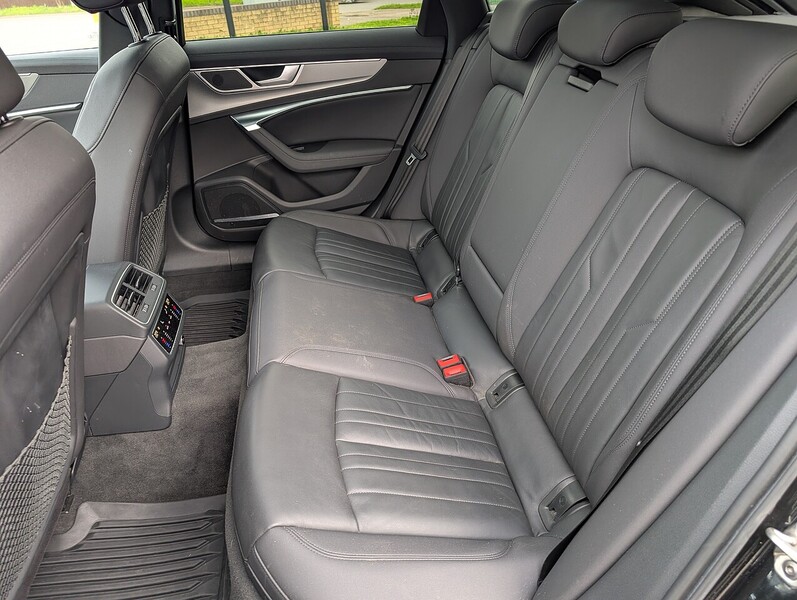 Used Audi A6 Allroad 2019 for sale - 77584041: Photo 9