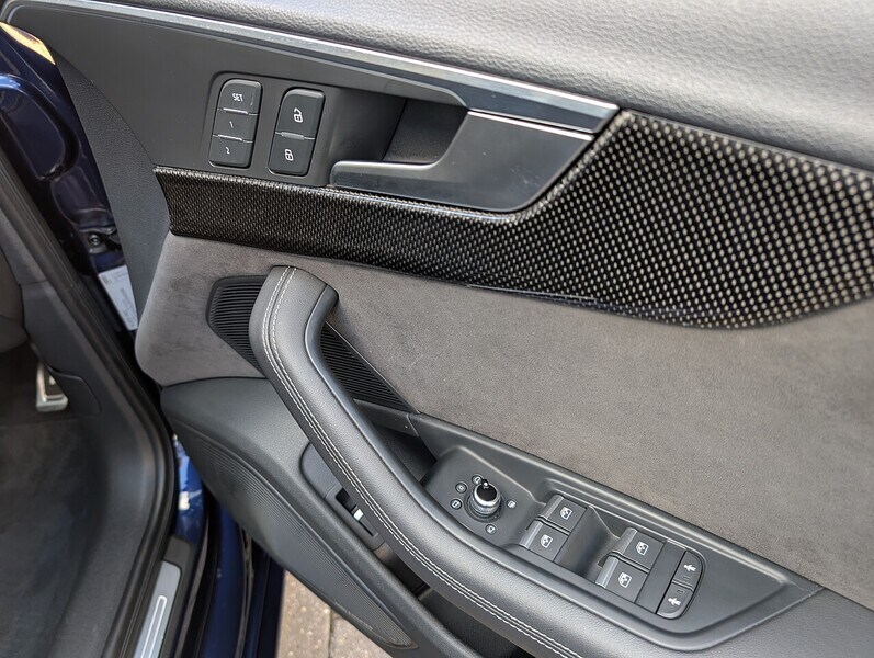 Used Audi A4 2018 for sale - 77891412: Photo 18