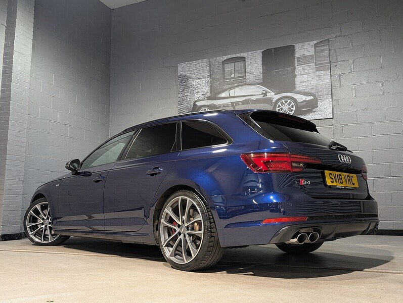 Used Audi A4 2018 for sale - 77891412: Photo 35