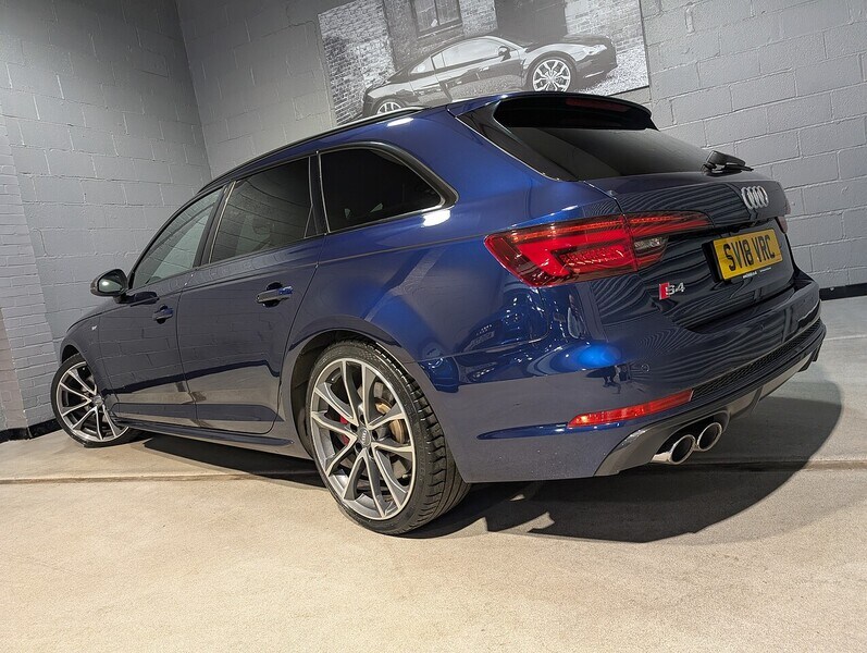 Used Audi A4 2018 for sale - 77891412: Photo 36