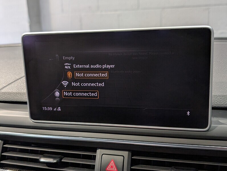 Used Audi A4 2018 for sale - 77891412: Photo 42