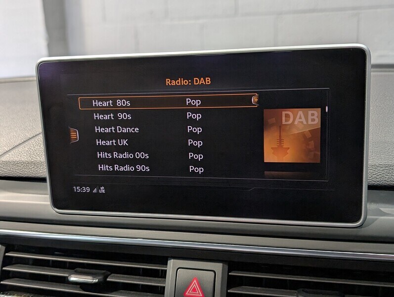 Used Audi A4 2018 for sale - 77891412: Photo 43